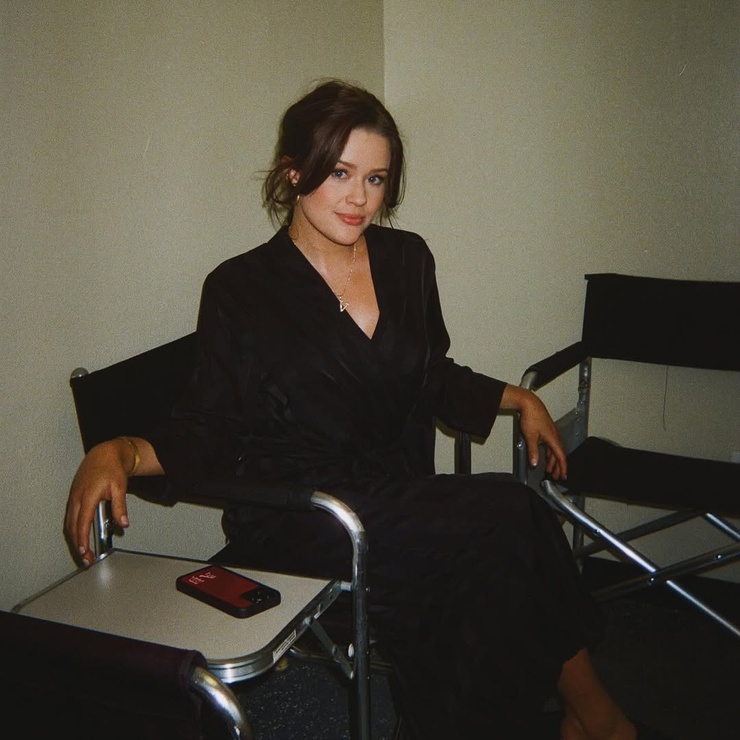 Ava Phillippe