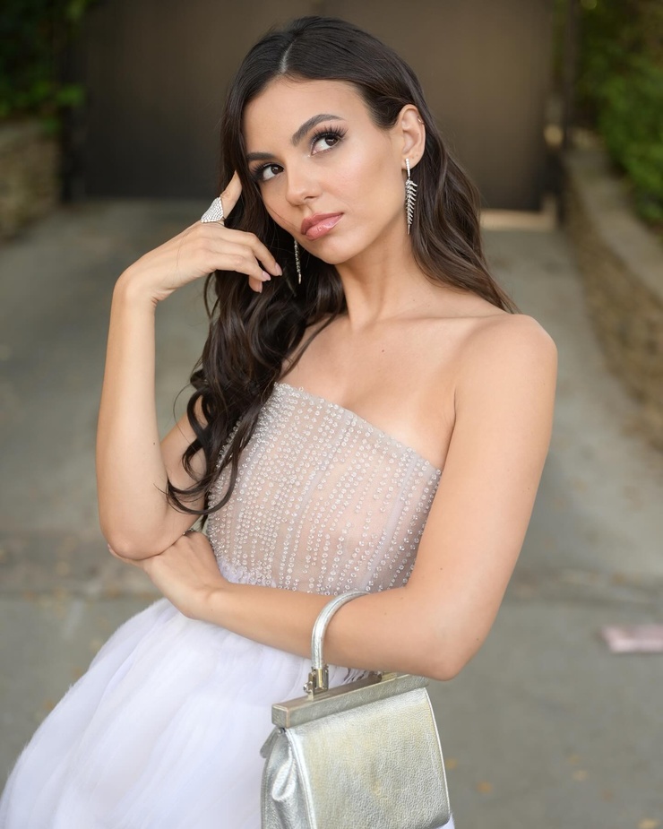 Victoria Justice Victoria Justice