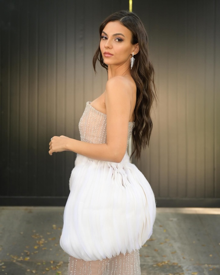 Victoria Justice Victoria Justice