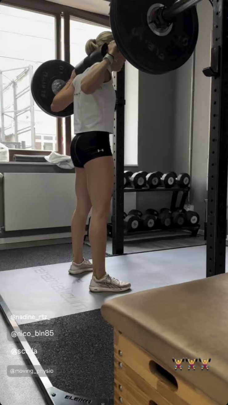 Nadine Reetz