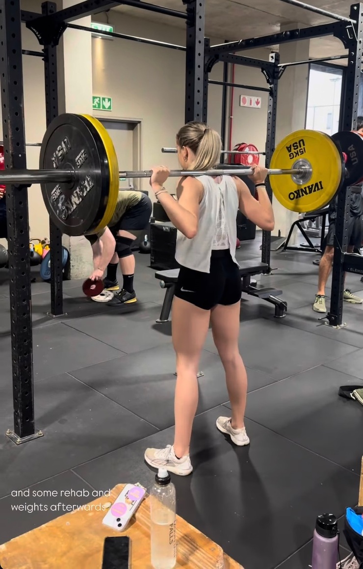 Nadine Reetz