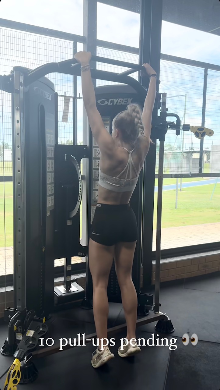 Nadine Reetz