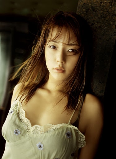 Miho Yoshioka