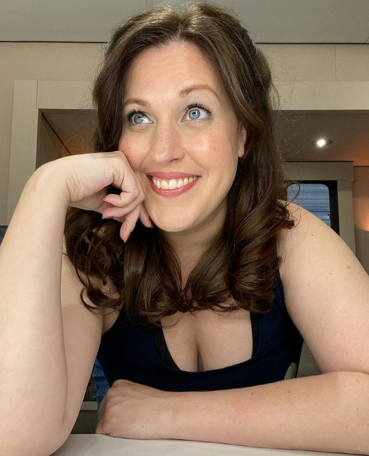 Allison Tolman