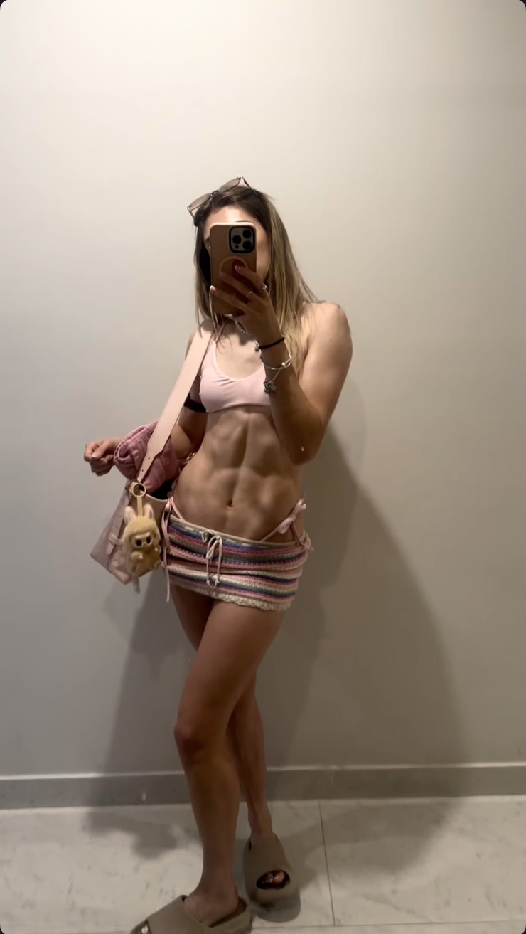 Tatiana Flores