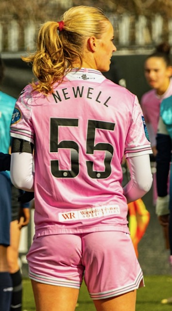 Lucy Newell