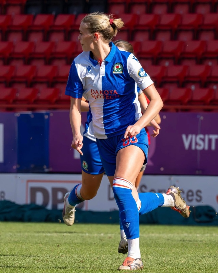 Lucy Newell