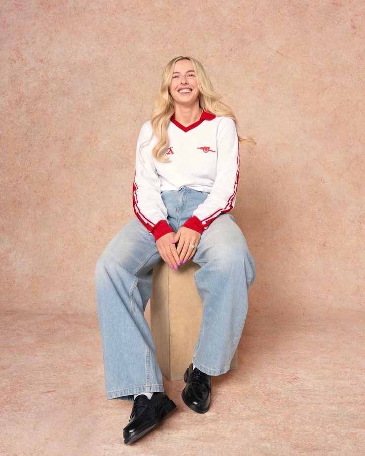 Chloe Kelly