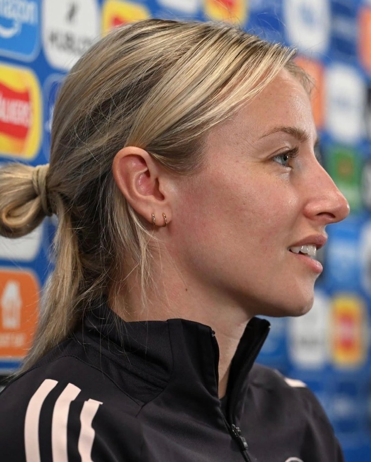 Leah Williamson