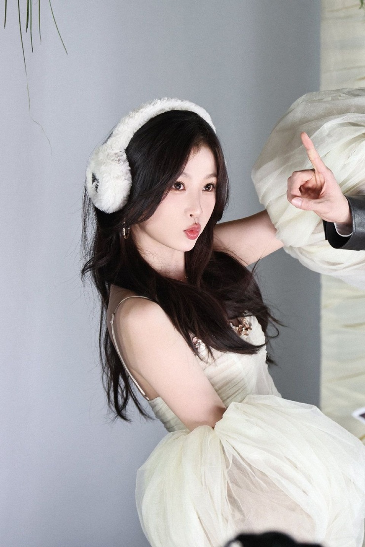 Esther Yu