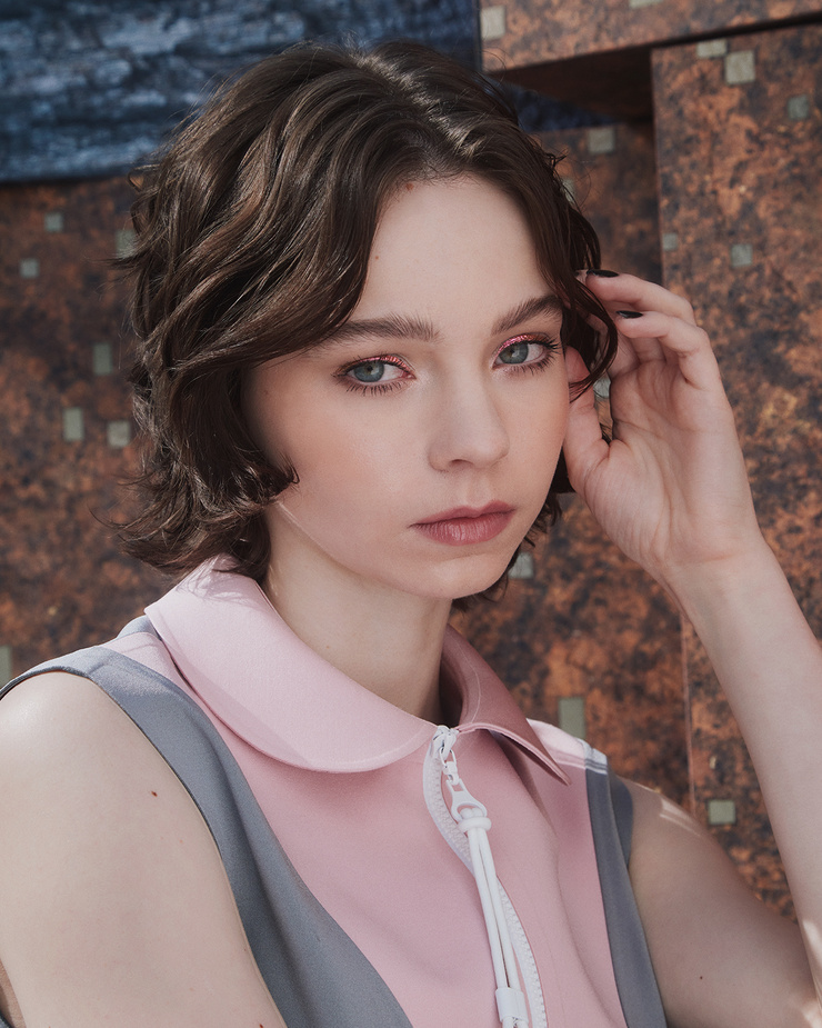 Emma Myers Emma Myers