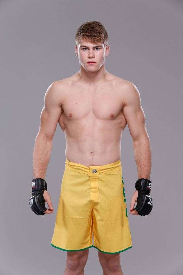 Jake Matthews