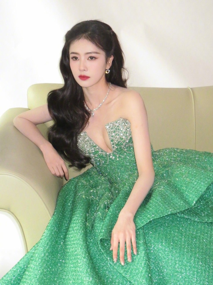Lu Bai