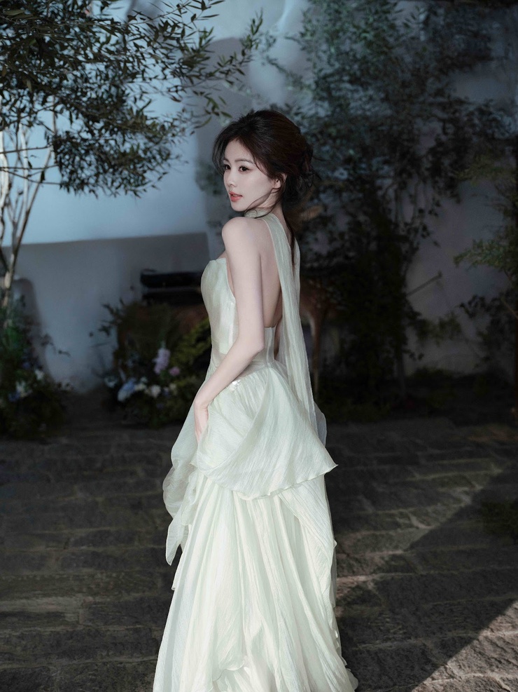 Lu Bai