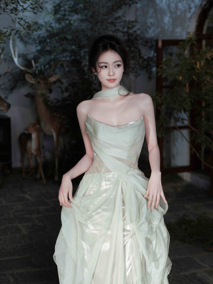 Lu Bai