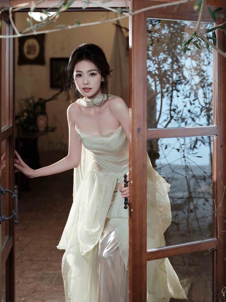 Lu Bai