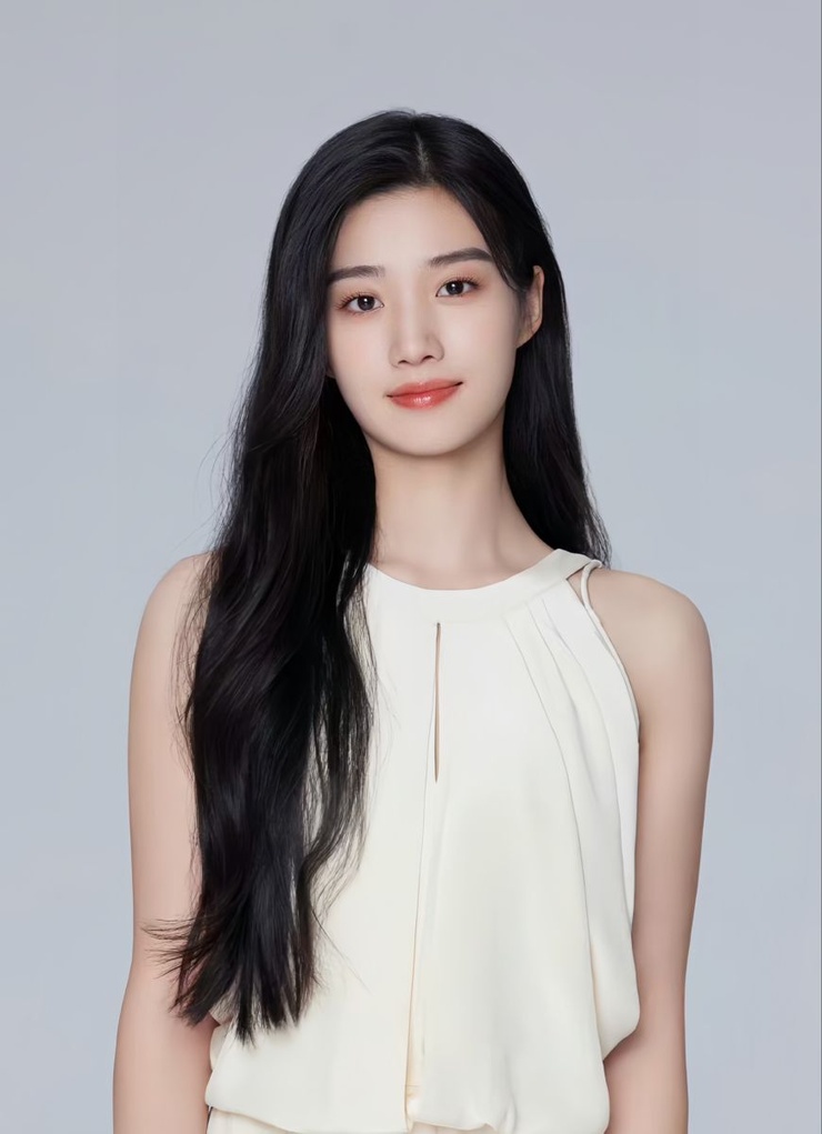 Yuxiao Lu