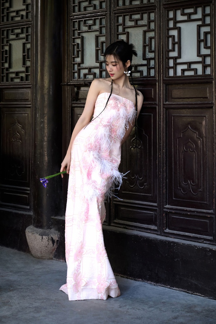 Yuxiao Lu