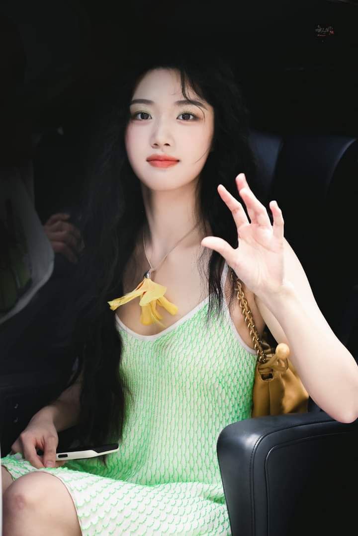 Yuxiao Lu