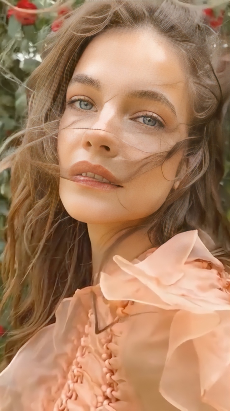 Barbara Palvin