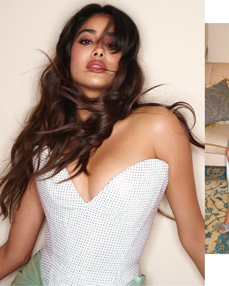 Janhvi Kapoor