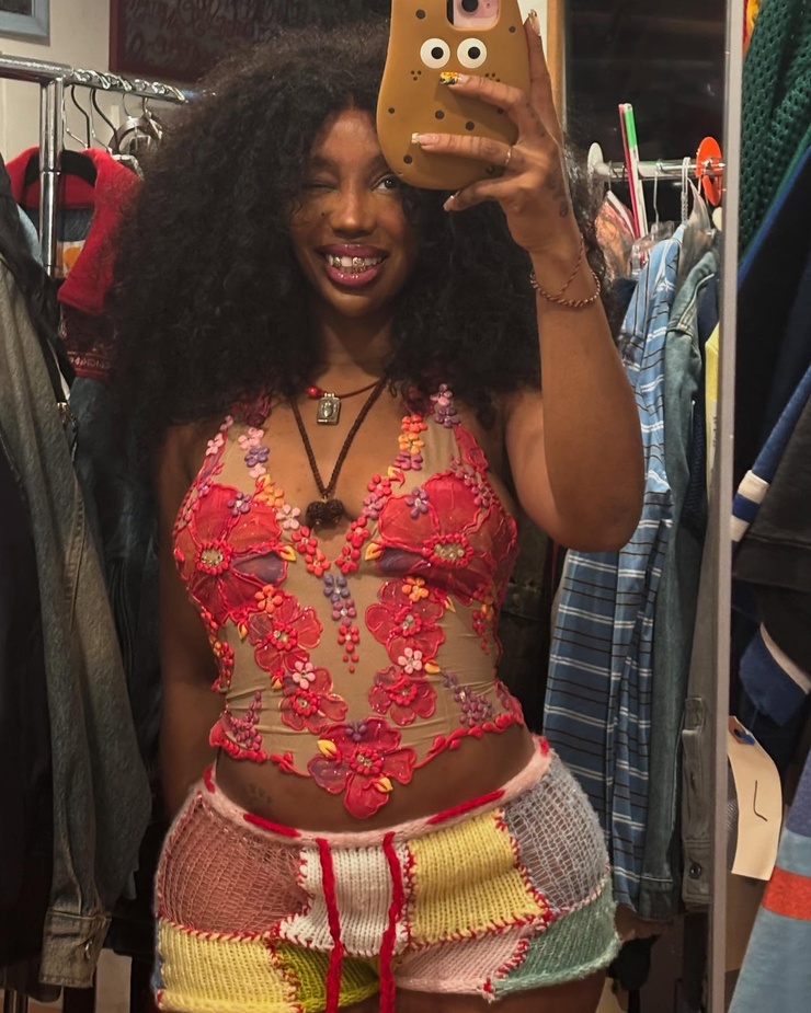 SZA