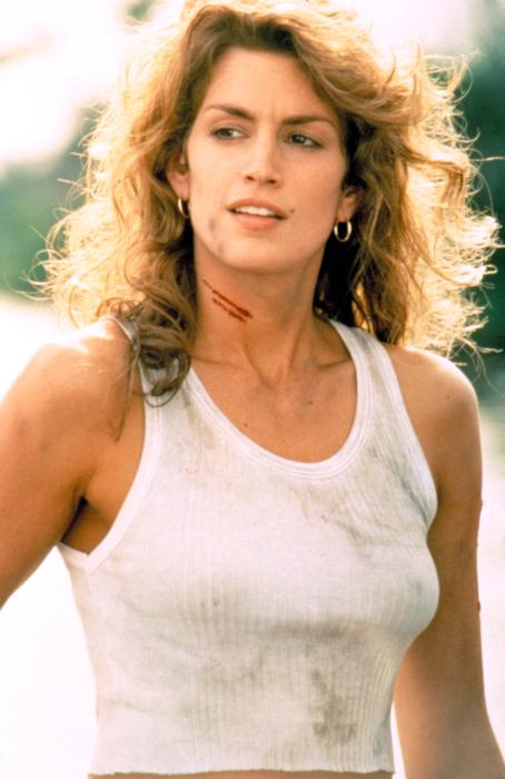 Cindy Crawford