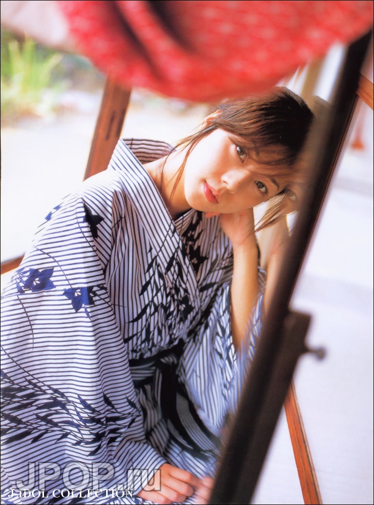 Miho Yoshioka