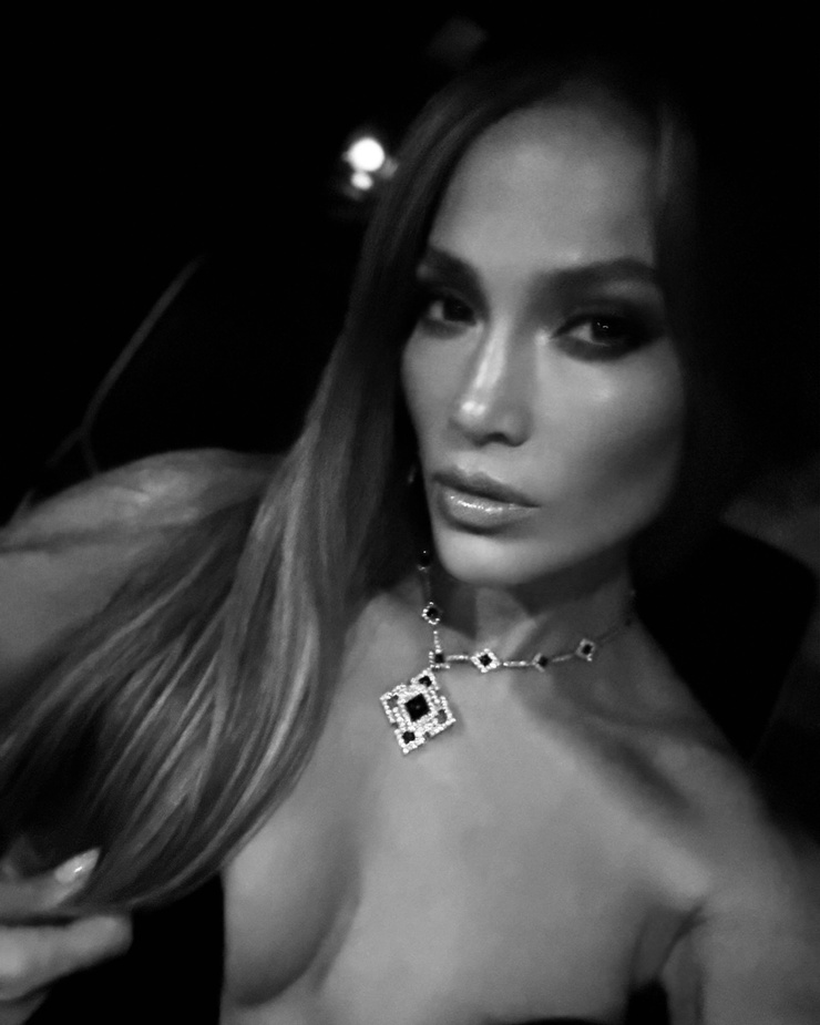 Jennifer Lopez