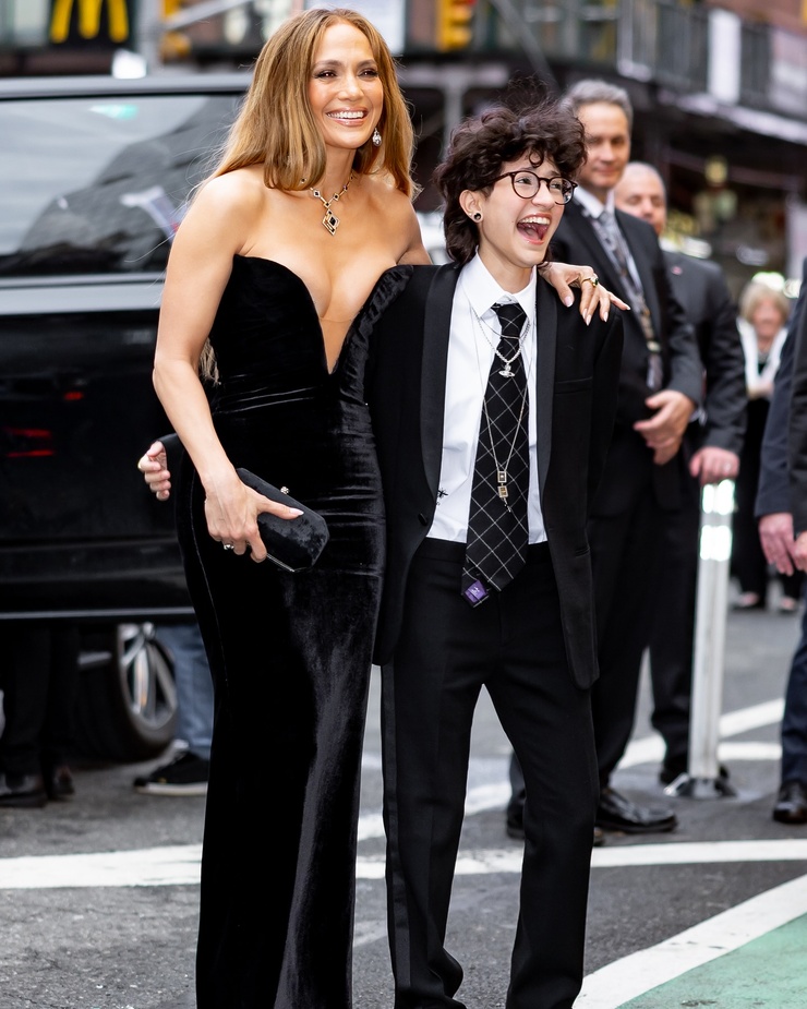 Jennifer Lopez