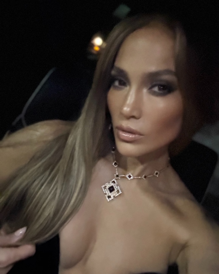 Jennifer Lopez