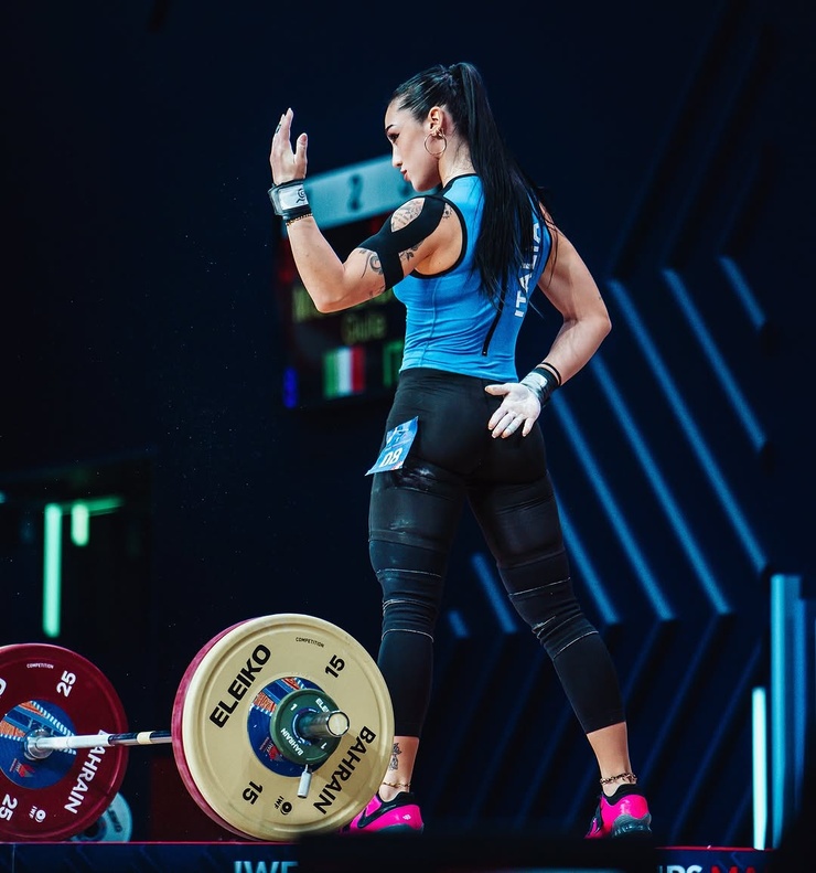 Giulia Miserendino