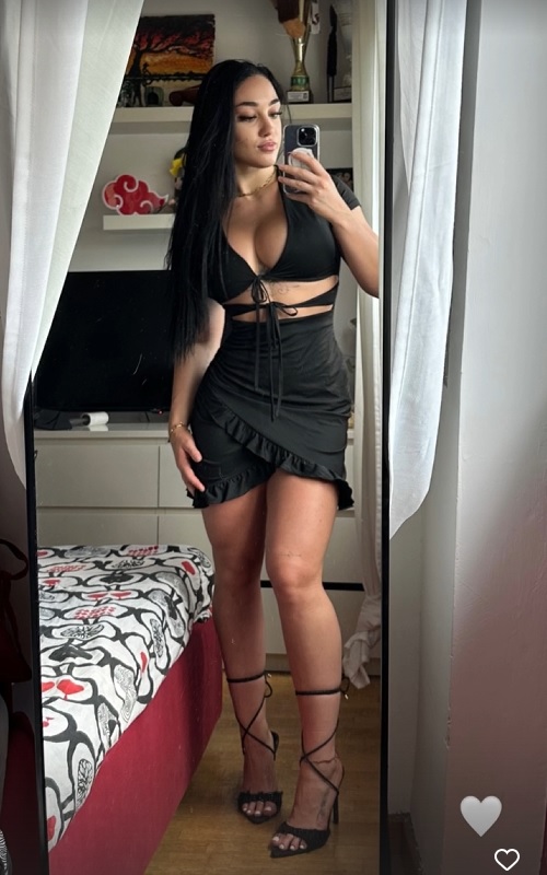 Giulia Miserendino