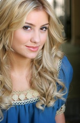 Chelsea Staub