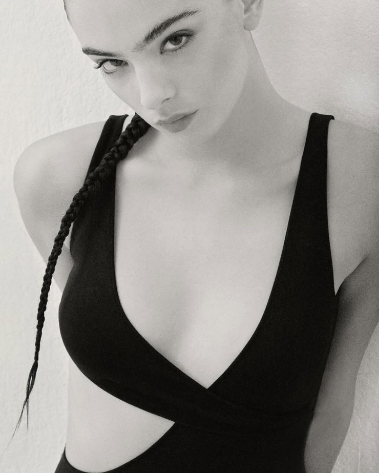 Deva Cassel