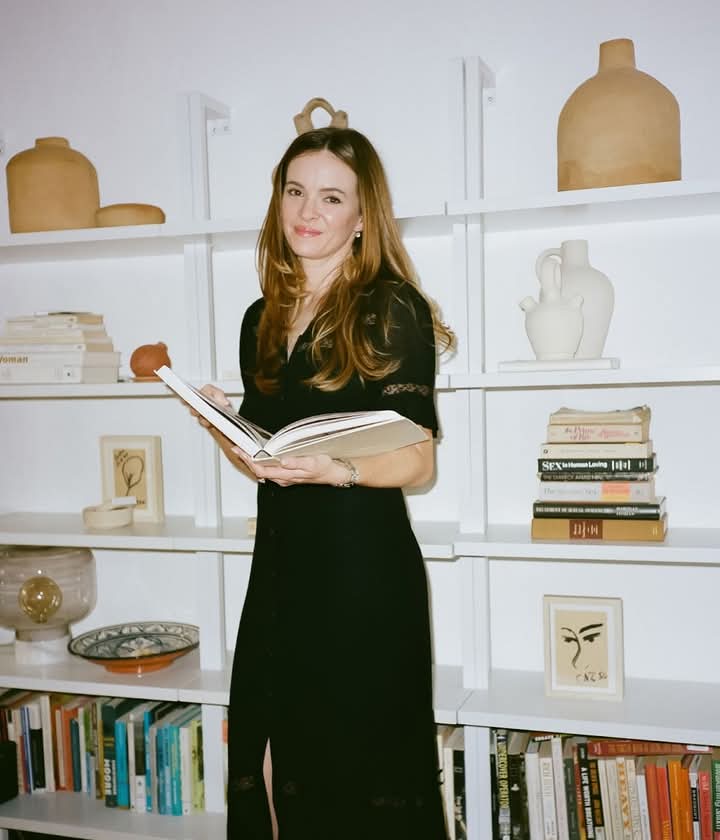 Danielle Panabaker Danielle Panabaker