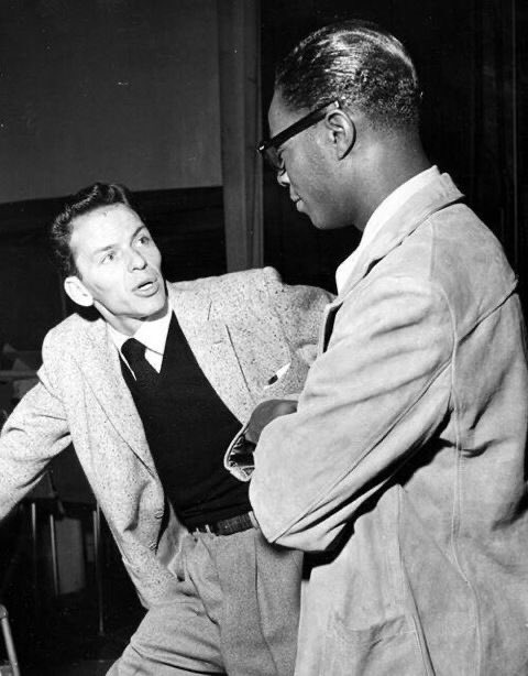 Nat King Cole
