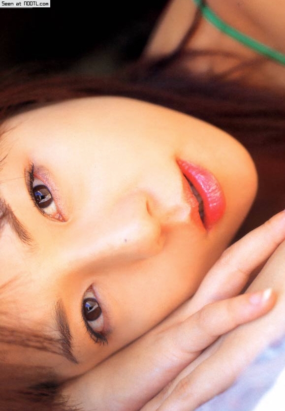 Miho Yoshioka Miho Yoshioka