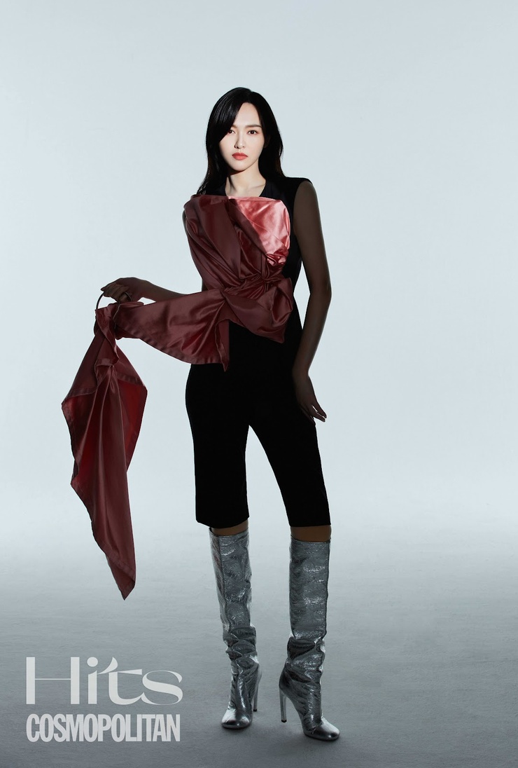 Yan Tang