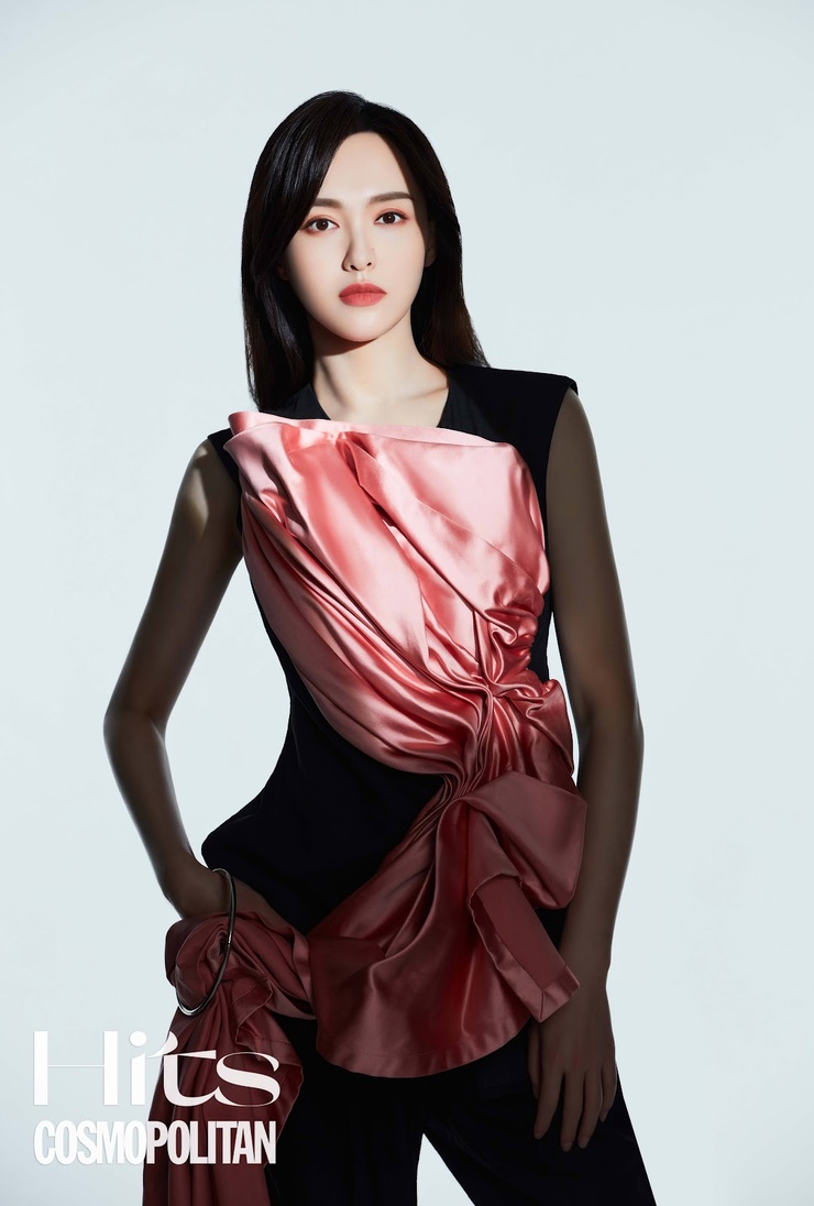 Yan Tang