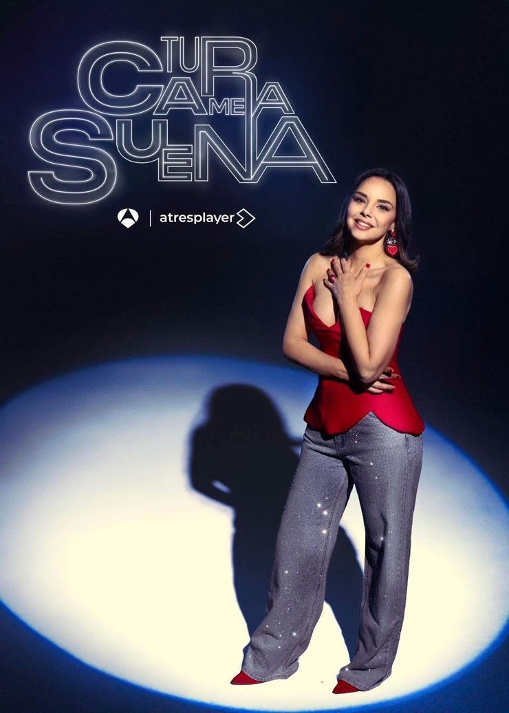 Chenoa Chenoa
