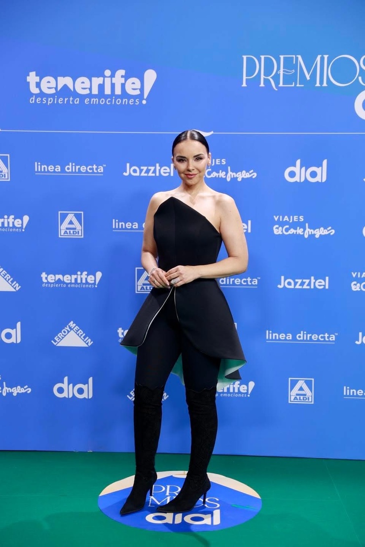 Chenoa