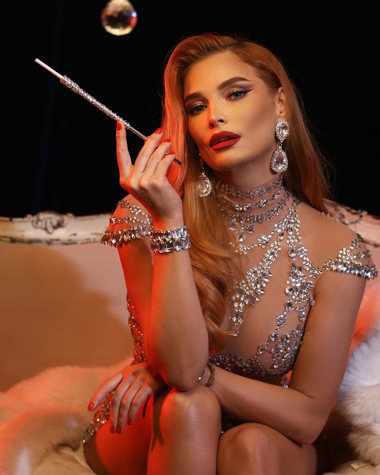 Tatyana Kotova