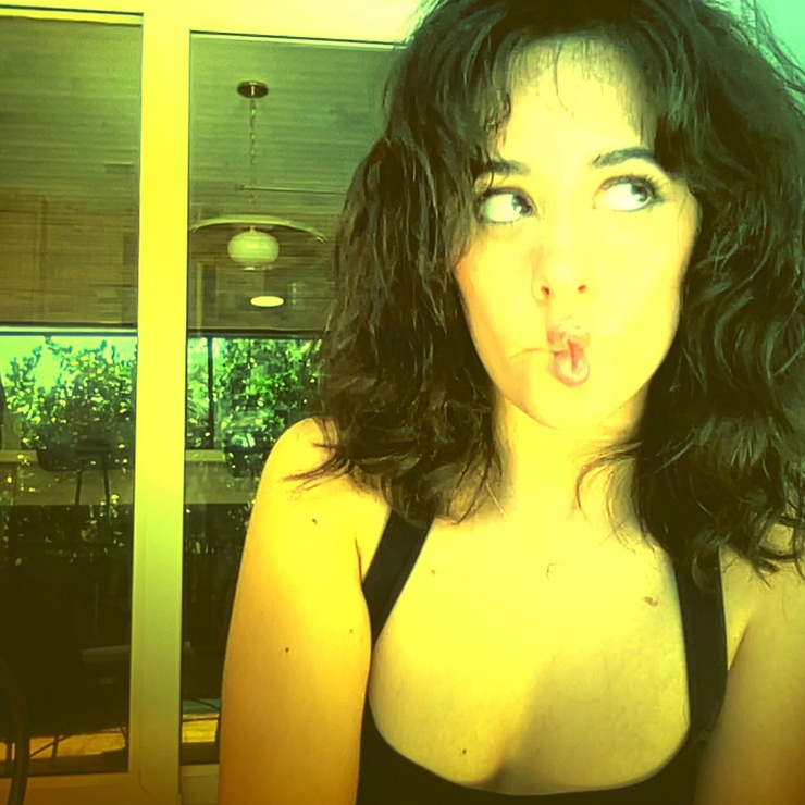 Camila Cabello