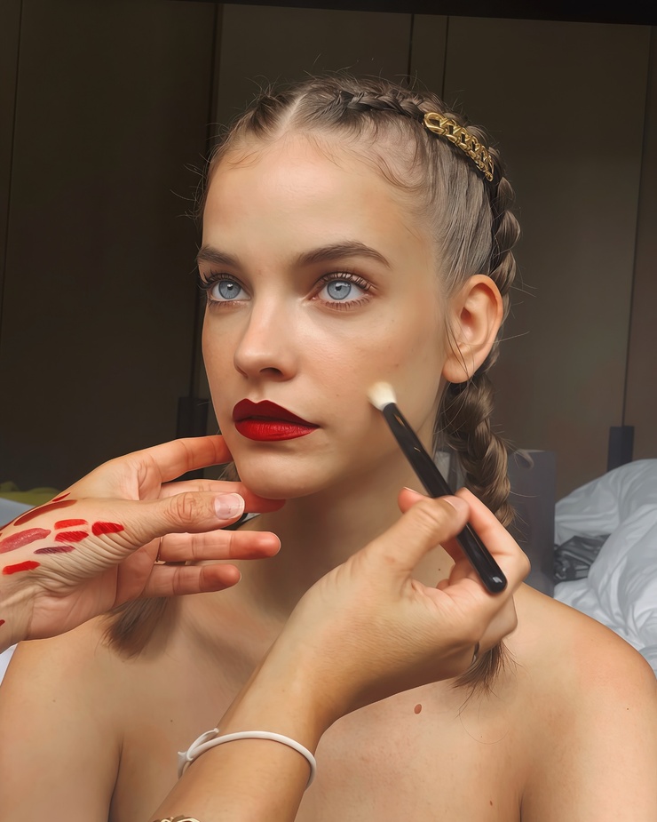 Barbara Palvin