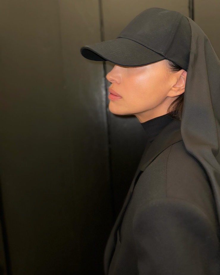 Irina Shayk