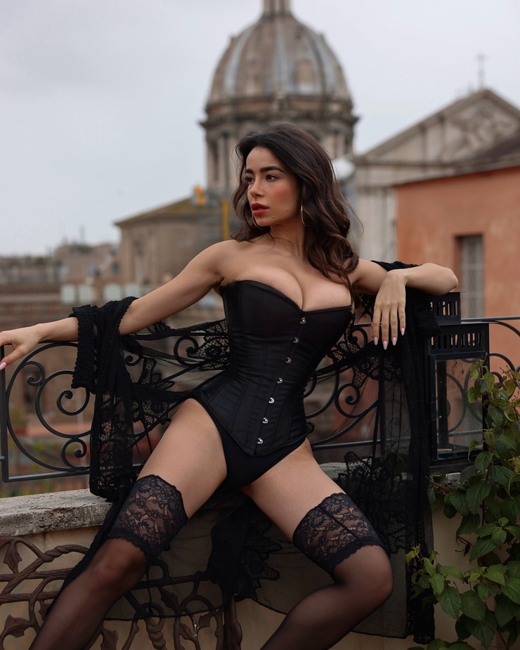 Picture of Eleonora Bertoli