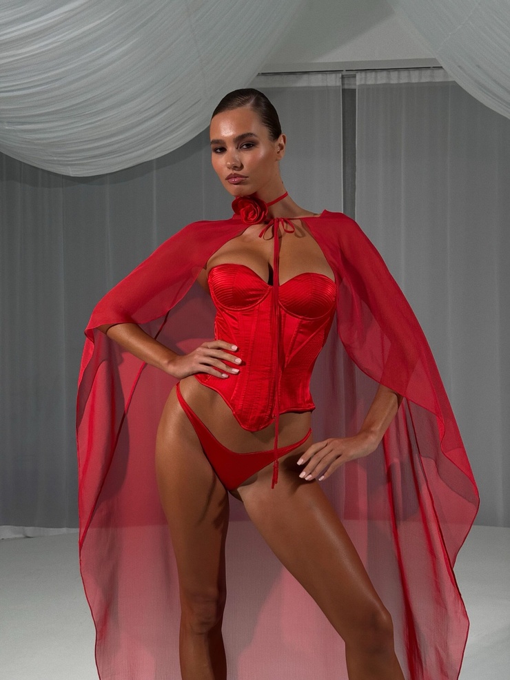 Alexandra Pletynova