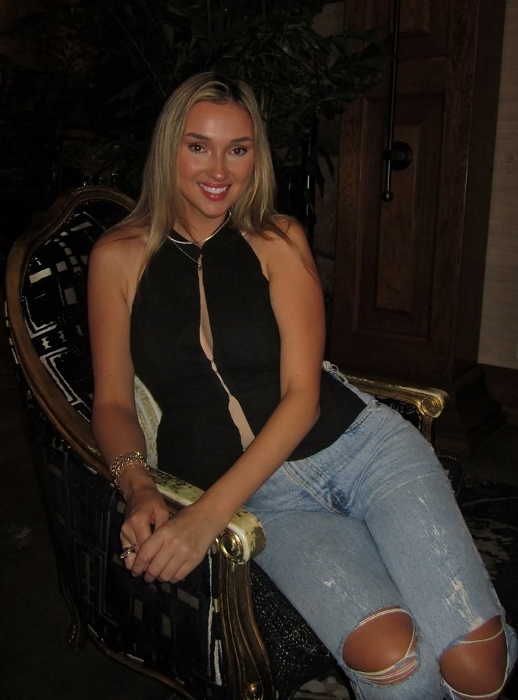 Sara Winter