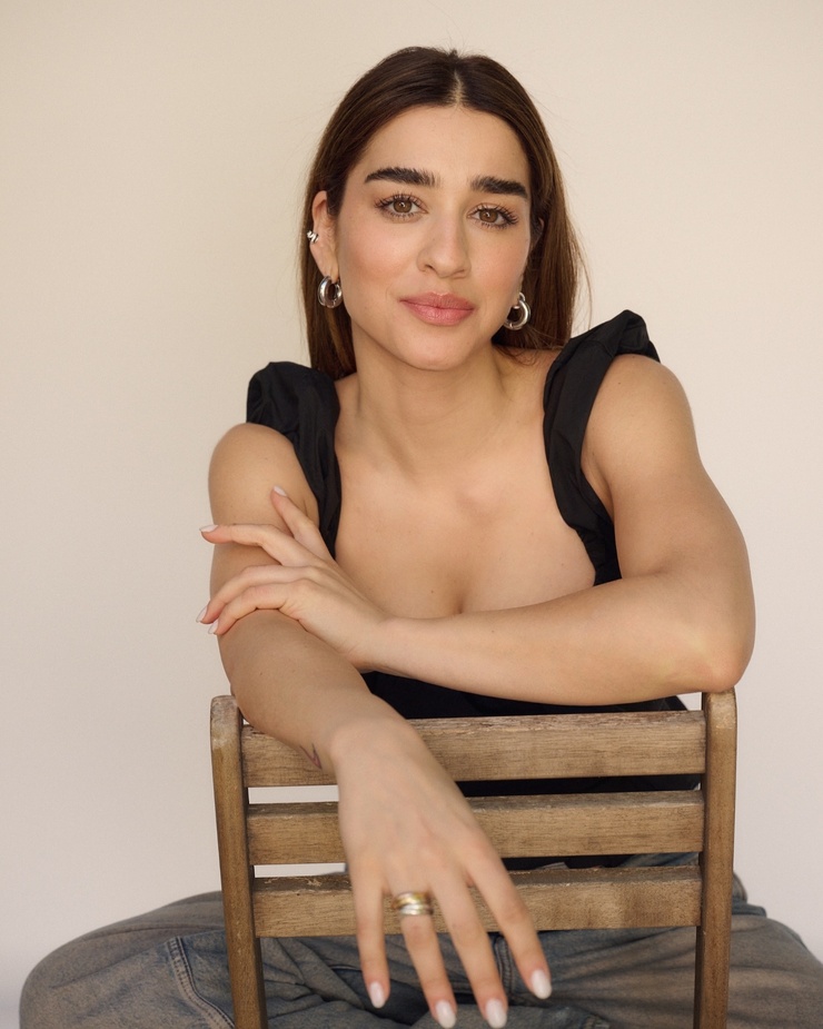 Simona Tabasco